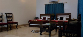 The Royal Palace Guest House